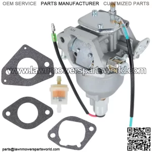 Carburetor For Kohler Engine For 23hp Courage Lawn Mower