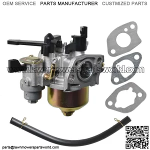 Carburetor For Kohler Series 3000 SH265 6.5 HP 196cc Engine Carb New