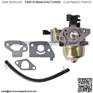 Carburetor For Mini Baja 97cc Doodle Bug 96cc Mini Bike Parts Hensim 2.8 hp Carb