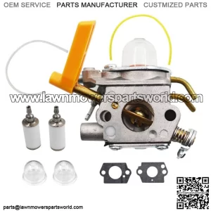 Carburetor For Ryobi Homelite Replace UT-60526 RY09550 RY09050 308054032 Trimmer