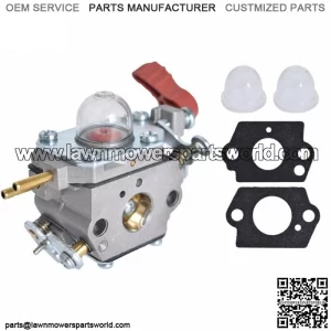 Carburetor For Ryobi Homelite UT-60526 RY09550 RY09050 RY09551 308054032 Blowers