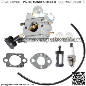 Carburetor For Stihl BG86 SH56 SH56C SH86 SH86C Carb Leaf Blower ZAMA C1M-S261B