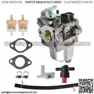 Carburetor For Subaru Robin EX27 Engine 279-62361-20 279-62301-00 carb