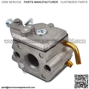 Carburetor For Tecumseh 632941 632979 640231 640901 640911 TC200 TC300 Trimmer