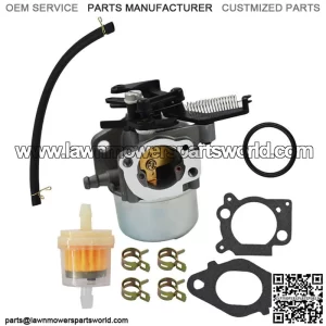 Carburetor for Troy-Bilt Pressure Washer 7.75Hp 8.75Hp 594287 799248 796608 New