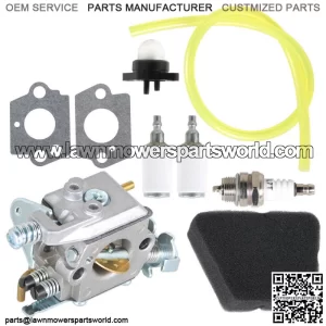 Carburetor For W-20 WT-324 WT-624 Carb Carby Craftsman Poulan Sears