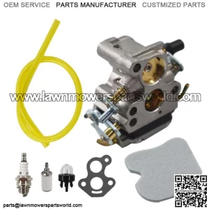 CARBURETOR For Zama C1T-W33C C1TW33C Jonsered CS2238 CS2234 Chainsaw Motor