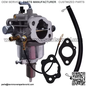 Carburetor Replace John Deere LT180 LX277 AM130924 NEW USA FREE SHIPPING