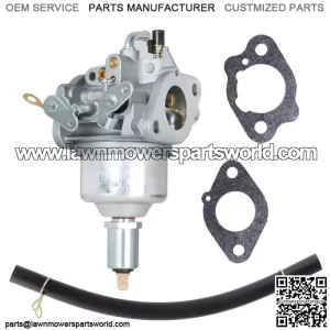 Carburetor With Gaskets For Kawasaki FH500V Engines Replace Part 15003-7037
