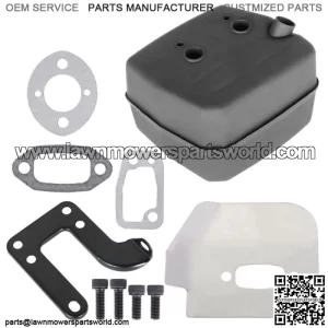 FE350 Carburetor for John Deere Gator 4x2 15003-2672 Carburetor