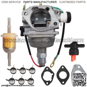 For Kohler SV820 SV840 SV715 SV810 Carburetor  20 HP 22-23 HP Engine