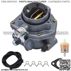 For ONAN NOS B48G B48M P216G P218G P220G 146-0496 146-0414 146-0479 Carburetor
