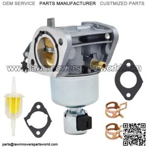 FS691V-CS10 Carburetor For Kawasaki FS691V-CS13 FS691V-ES04 FS691V-FS00 Engine