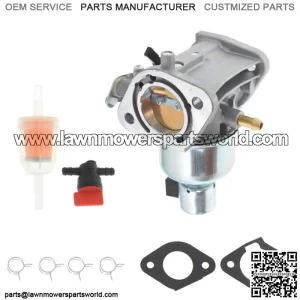 FS730V Carburetor Fit For Kawasaki FR730V Engine Mower 15004-0984 15004-0826