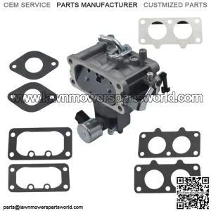 FX730V Carburetor Fit For Kawasaki 15004-1011 15004-0930 15004-7082 15004-7051