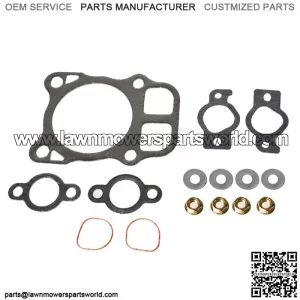 Gasket Set For Kohler 24-841-01S CH17 CH18 CH19 CH20 CH21 CH22-25