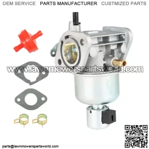 Lawn Mower Carburetor Carb Assy. For JOHN DEERE Part MIA10591
