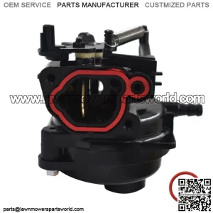 Lawn Mower Carburetor For 592361 594058 TB110 TB200