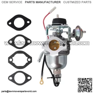 Lawn Mower Carburetor For Briggs & Stratton / Daihatsu 825709 950 Toro 110-2563