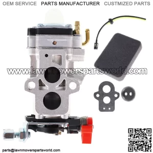 Leaf Blower Carburetor Fit For WYA-79 Husqvarna 350BT 150BT Backpack Blower