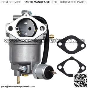 LX279 LX289 Carburetor Fit For John Deere LX178 LX186 LX188 LX277 FD501V-BS00