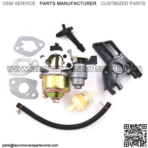 Mb200 Mower Carburetor For Mini Baja Warrior 163cc 5.5hp 196cc 6.5hp Baja Mb165