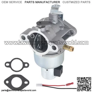 Mower Carburetor Fit For Kohler Courage SV Series 15-20 Hp  YTH20K46  LTX 1040