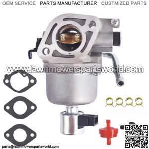 NEW 697722 Carburetor Fit For Briggs & Stratton Engine Tractor US STOCK