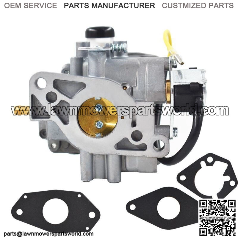 NEW Carburetor Carb Fit For Kohler CH20 CH22 CH670 CH730 18-23.5HP 2485343-S
