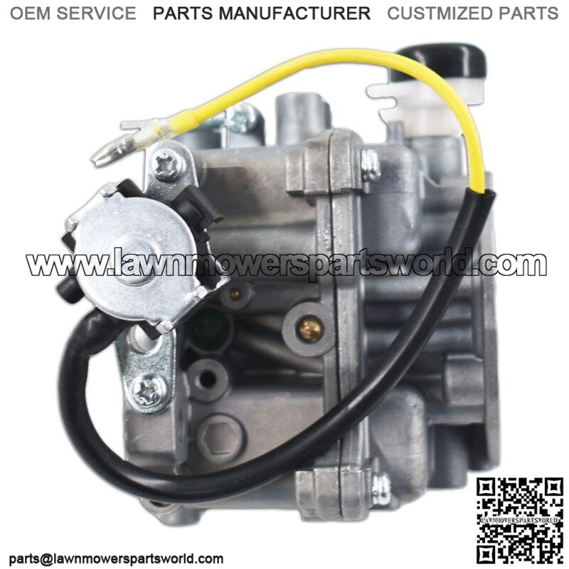 NEW Carburetor Carb Fit For Kohler CH20 CH22 CH670 CH730 18-23.5HP 2485343-S - Image 2