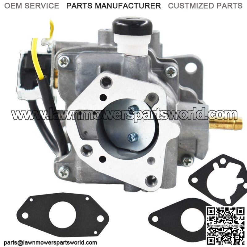 NEW Carburetor Carb Fit For Kohler CH20 CH22 CH670 CH730 18-23.5HP 2485343-S - Image 3