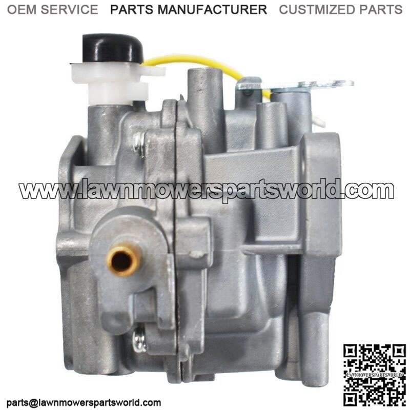 NEW Carburetor Carb Fit For Kohler CH20 CH22 CH670 CH730 18-23.5HP 2485343-S - Image 4