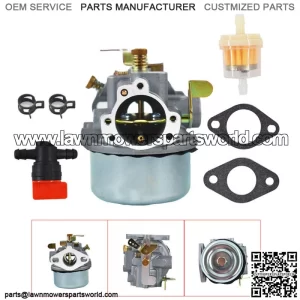 New Carburetor Fit For Kohler Carter 16 K90 K91 K141 K160 K161 K181 US STOCK