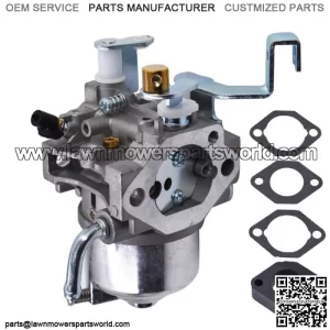 New Carburetor Fit For Subaru EH41 267-62302-30 267-62302-20 058-313