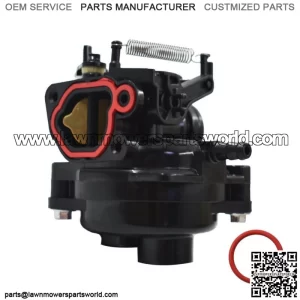 Replacement Carburetor Carb For 594057 Lawn Mower New