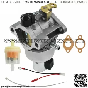 SV590 SV610 SV600 SV620 Carburetor Fit For Kohler 2085371S 2085395S 20-853-95-S