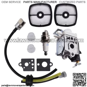 Trimmer Carburetor For Echo PB-251 PB-255 PB-255LN ES-255 Zama RB-K90