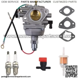 Carburetor For John Deere L130 S2348 S2148 S2354 2148HV 2354HV AM130408