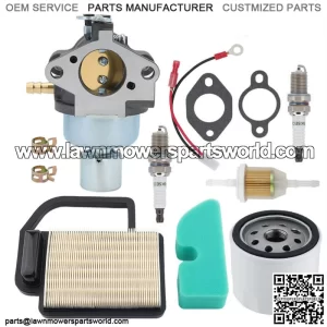 Carburetor Fit For Courage Kohler 20-853-33-S SV530 SV540 SV600 SV590