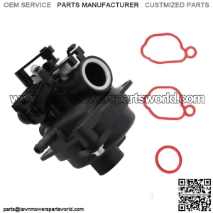 Carburetor For 285251 917.376451 917376451 09P602-0137-F1 Lawn Mower