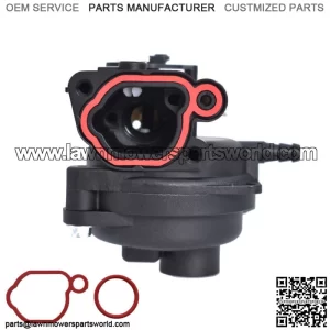 CARBURETOR For 799583 LAWNMOWER LAWN MOWER