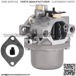 799728 Carburetor for Nikki Walbro LMT 5-4993 Engine 12.5HP Carb