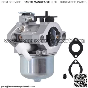 699831 Carburetor Fit For 694941 499158 Lawn Mower Tractor