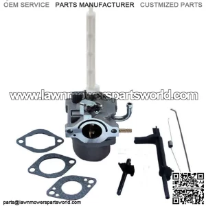 796122 Carburetor for 794593 793161 696737 20M114 20A414