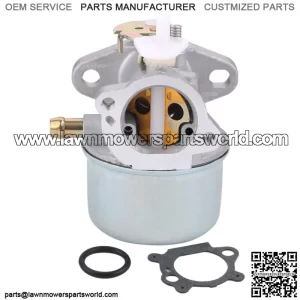Carburetor for 917.773706 917773706 6hp 22'' weed trimmer