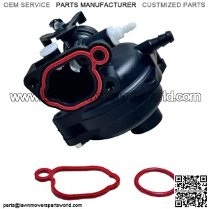 799583 Carburetor For 799583 08P502 09P602 Series 4.5HP Engine