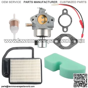 Carburetor for YTH21K46 (46") 21HP Kohler Lawn Tractor