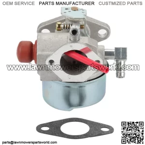 Carburetor For 640262A LAV120 6.25hp 4HP Edger Engine