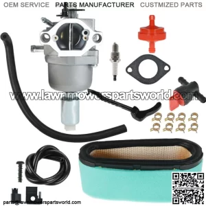 312777 313707 Carburetor Fit For 794572 791858 792358 793224