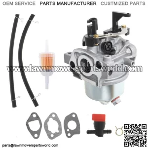 Carburetor For Kohler XT650 XT675 6.5Hp 6.75Hp Engines 14 853 68-S Mower